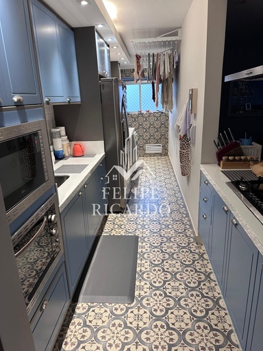 Apartamento de 3 quartos, 115m² no bairro Vila Valparaíso, em Santo André | Eu Corretor