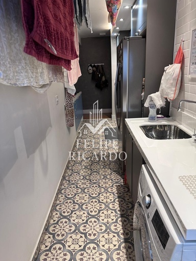 Apartamento de 3 quartos, 115m² no bairro Vila Valparaíso, em Santo André | Eu Corretor