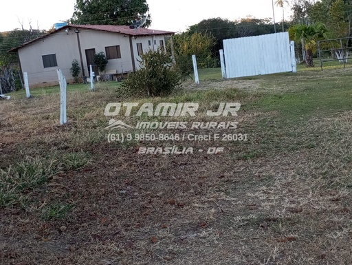 Fazenda/Sítios/Chácaras no bairro 250,88 hectares, em Vila Propício | Eu Corretor