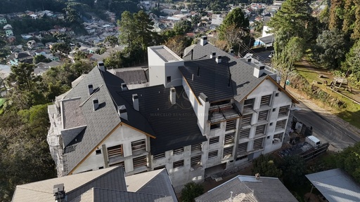 Apartamento de 2 quartos, no bairro Dutra, em Gramado | Eu Corretor