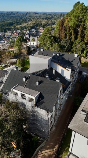 Apartamento de 2 quartos, no bairro Dutra, em Gramado | Eu Corretor