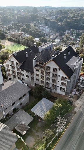 Apartamento de 2 quartos, no bairro Dutra, em Gramado | Eu Corretor
