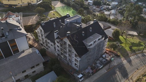 Apartamento de 2 quartos, no bairro Dutra, em Gramado | Eu Corretor