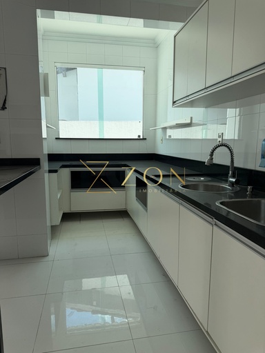 Casa de 4 quartos, 457m² no bairro Condominio Le Village Blanc- Chapada, em Manaus | Eu Corretor