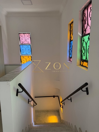 Casa de 4 quartos, 457m² no bairro Condominio Le Village Blanc- Chapada, em Manaus | Eu Corretor