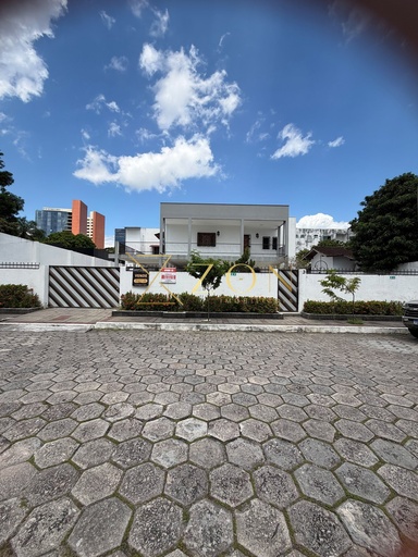 Casa de 4 quartos, 457m² no bairro Condominio Le Village Blanc- Chapada, em Manaus | Eu Corretor
