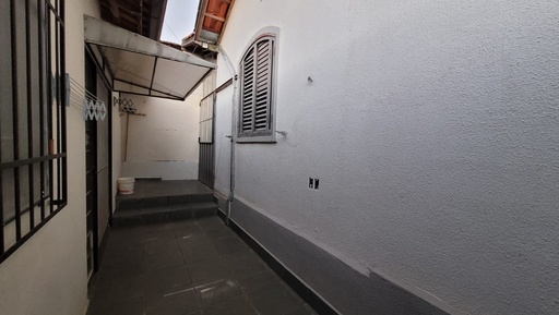 Casa de 3 quartos, no bairro Pinheiros, em Varginha | Eu Corretor