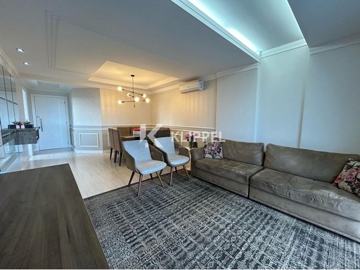 Apartamento de 3 quartos, no bairro Centro, em Passo Fundo | Eu Corretor