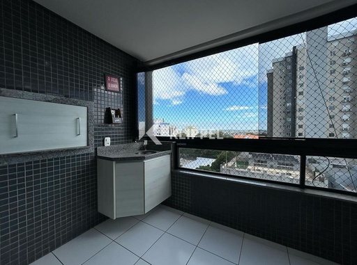 Apartamento de 3 quartos, no bairro Centro, em Passo Fundo | Eu Corretor