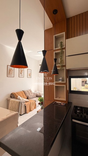 Casa de 2 quartos, 75m² no bairro Croatá Ville , em Pacajus | Eu Corretor