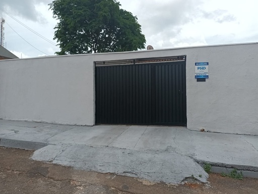 Casa de 3 quartos, 100m² no bairro Residencial Morumbi, em Anápolis | Eu Corretor