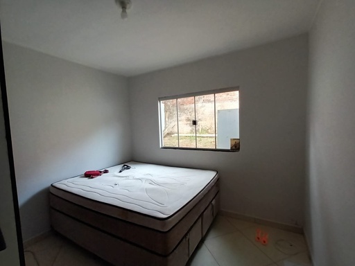 Casa de 3 quartos, 100m² no bairro Residencial Morumbi, em Anápolis | Eu Corretor