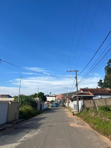 Lote/Terreno de 300m² no bairro Vista Verde, em Lambari | Eu Corretor