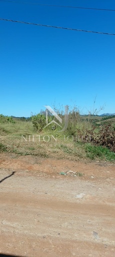 Lote/Terreno de 1000m² no bairro Congonhas, em Jacutinga | Eu Corretor