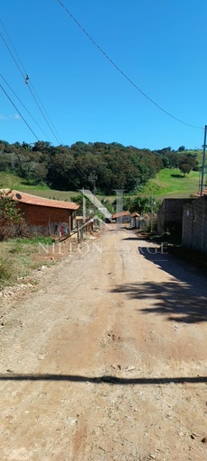 Lote/Terreno de 1050m² no bairro Bairro Congonhas , em Jacutinga | Eu Corretor