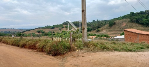 Lote/Terreno de 1050m² no bairro Bairro Congonhas , em Jacutinga | Eu Corretor