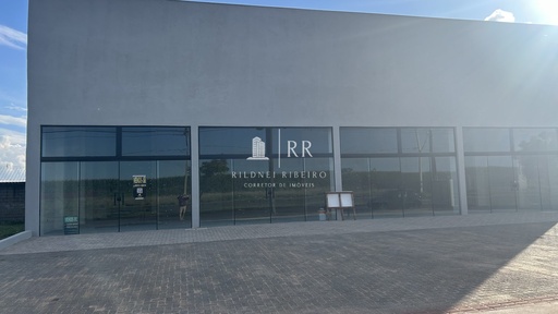 Sala Comercial de 4 quartos, 318m² no bairro Gleba Simon Frazer, em Londrina | Eu Corretor