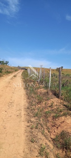 Lote/Terreno de 4000m² no bairro Sapé, em Jacutinga | Eu Corretor