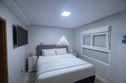 Apartamento de 3 quartos, 115m² no bairro Ribeirão do Lipa, em Cuiabá | Eu Corretor