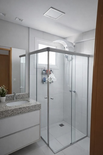 Apartamento de 3 quartos, 115m² no bairro Ribeirão do Lipa, em Cuiabá | Eu Corretor