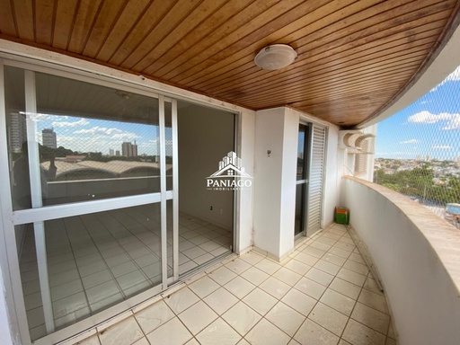 Apartamento de 2 quartos, 87m² no bairro Araés, em Cuiabá | Eu Corretor