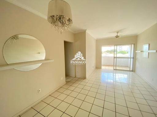 Apartamento de 2 quartos, 87m² no bairro Araés, em Cuiabá | Eu Corretor