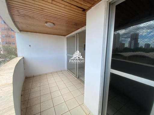 Apartamento de 2 quartos, 87m² no bairro Araés, em Cuiabá | Eu Corretor