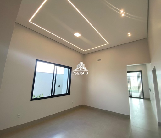 Casa de 3 quartos, 223m² no bairro Residencial Recanto Suíço, em Sinop | Eu Corretor