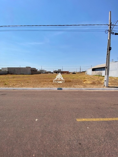 Lote/Terreno de 360m² no bairro Residencial Paris, em Sinop | Eu Corretor