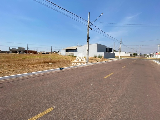 Lote/Terreno de 360m² no bairro Residencial Paris, em Sinop | Eu Corretor