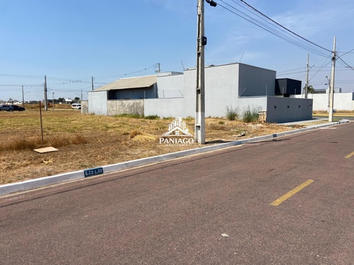 Lote/Terreno de 360m² no bairro Residencial Paris, em Sinop | Eu Corretor