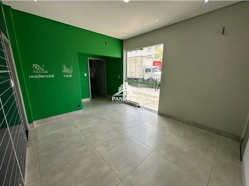 Sala Comercial de 1 quarto, 30m² no bairro Centro-Norte, em Várzea Grande | Eu Corretor