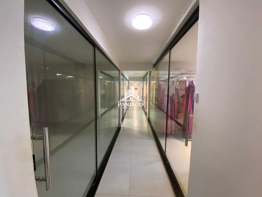 Sala Comercial de 1 quarto, 52m² no bairro Jardim Leblon, em Cuiabá | Eu Corretor