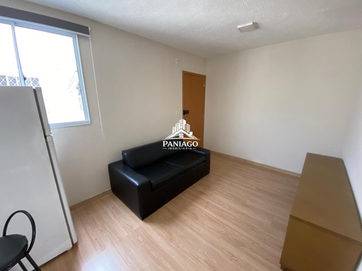 Apartamento de 2 quartos, 40m² no bairro Jardim Imperial, em Cuiabá | Eu Corretor
