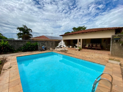 Imóvel Comercial de 3 quartos, 249m² no bairro Jardim Shangri-Lá, em Cuiabá | Eu Corretor