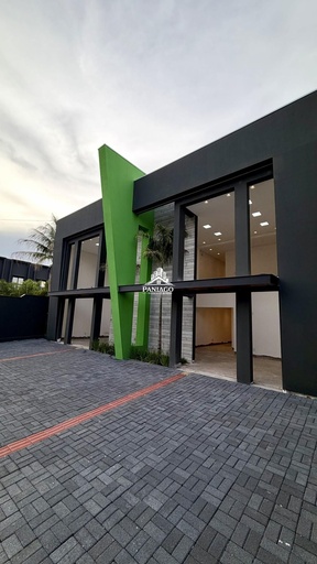 Prédio Inteiro de 14 quartos, 450m² no bairro Santa Rosa, em Cuiabá | Eu Corretor