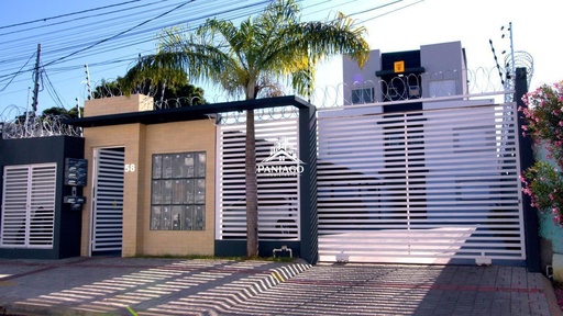 Edifício Residencial de 10 quartos, 610m² no bairro Cidade Alta, em Cuiabá | Eu Corretor