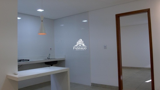 Edifício Residencial de 10 quartos, 610m² no bairro Cidade Alta, em Cuiabá | Eu Corretor