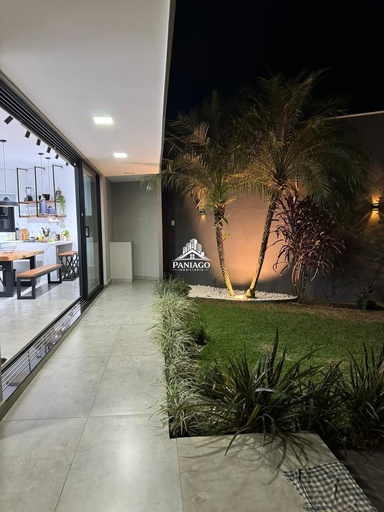 Casa de 2 quartos, 360m² no bairro Florada da Serra, em Chapada dos Guimarães | Eu Corretor