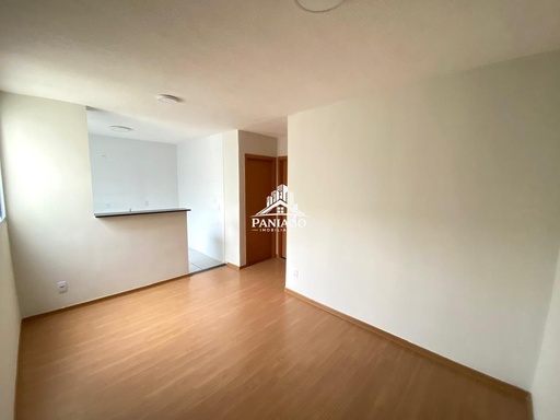 Apartamento de 2 quartos, 40m² no bairro Terceiro, em Cuiabá | Eu Corretor