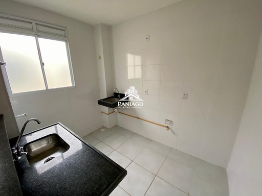 Apartamento de 2 quartos, 40m² no bairro Terceiro, em Cuiabá | Eu Corretor
