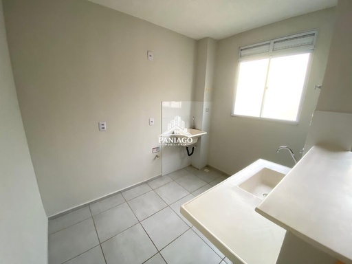 Apartamento de 2 quartos, 40m² no bairro Terceiro, em Cuiabá | Eu Corretor