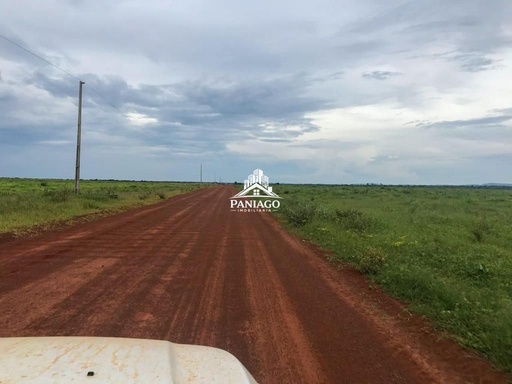 Fazenda/Sítios/Chácaras de 3 quartos, 180000m² no bairro Zona Rural, em Confresa | Eu Corretor