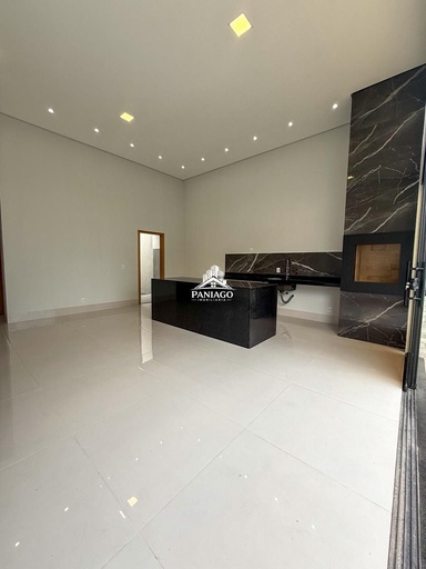 Casa de 3 quartos, 135m² no bairro Jardim Universitário, em Cuiabá | Eu Corretor