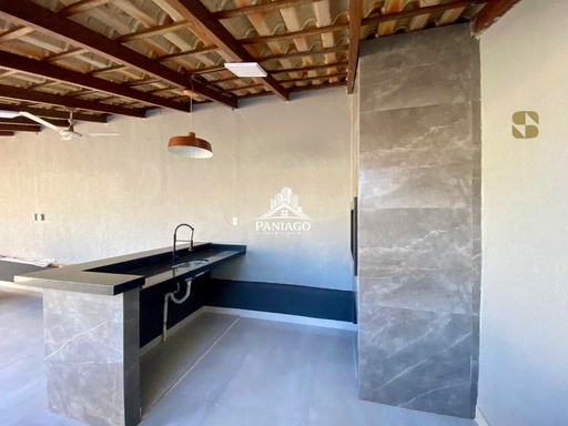 Casa de 3 quartos, 216m² no bairro Pico do Amor, em Cuiabá | Eu Corretor