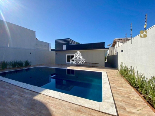 Casa de 3 quartos, 216m² no bairro Pico do Amor, em Cuiabá | Eu Corretor