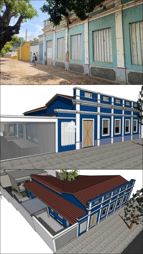 Lote/Terreno de 1m² no bairro Centro-Sul, em Cuiabá | Eu Corretor
