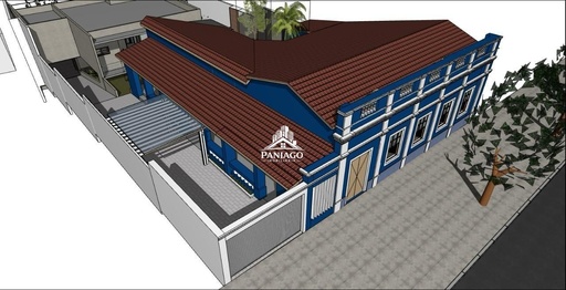 Lote/Terreno de 1m² no bairro Centro-Sul, em Cuiabá | Eu Corretor