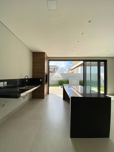 Sobrado de 3 quartos, 250m² no bairro Ribeirão do Lipa, em Cuiabá | Eu Corretor
