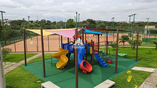 Lote/Terreno de 440m² no bairro Alvorada, em Cuiabá | Eu Corretor